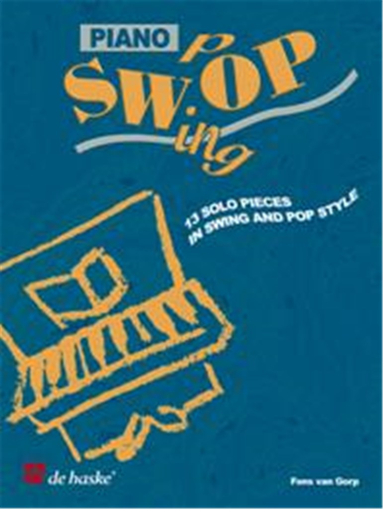 Piano Swop